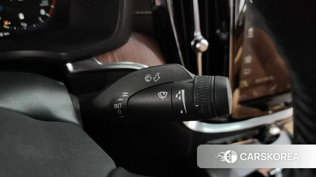 Volvo S60 3rd generation id 4202912 из Кореи 19