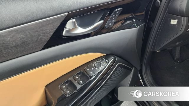 Kia K7 Premier id 4759368 из Кореи 19
