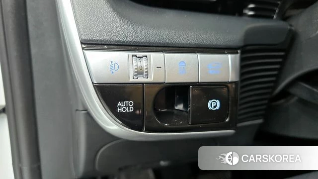 Hyundai Ionic 5 id 4267803 из Кореи 19