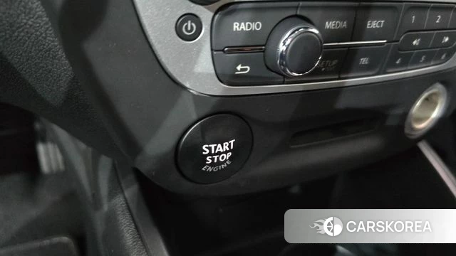Renault Korea (Samsung) SM3 Neo id 4502412 из Кореи 19