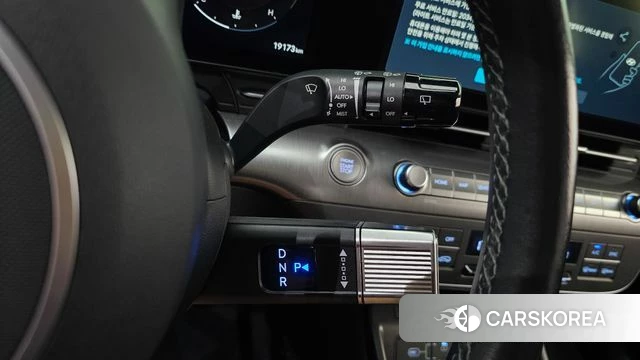 Hyundai Kona (SX2) id 4640322 из Кореи 19