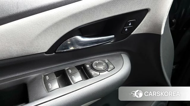 Chevrolet (GM Daewoo) Bolt EV id 4268862 из Кореи 19
