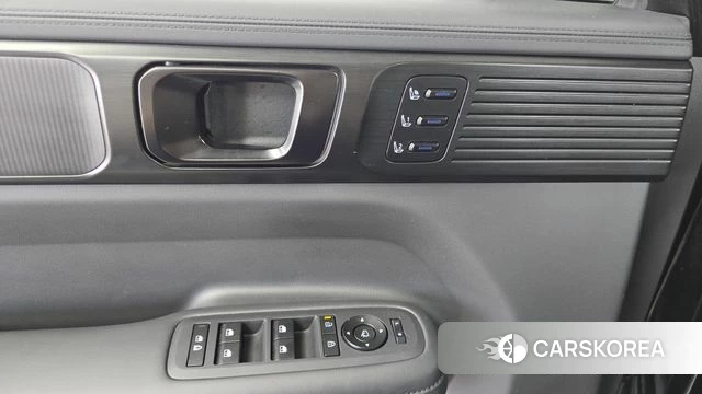Hyundai Santa Fe (MX5) id 4725493 из Кореи 19