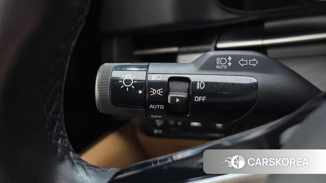Kia Carnival 4th generation id 4646841 из Кореи 19