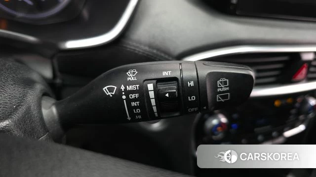 Hyundai Santa Fe TM id 4203949 из Кореи 19