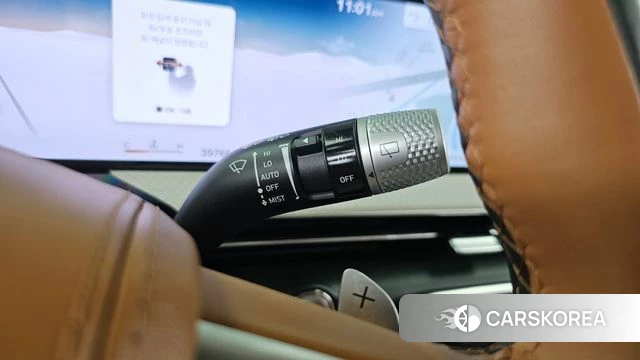 Genesis GV80 id 4612690 из Кореи 19