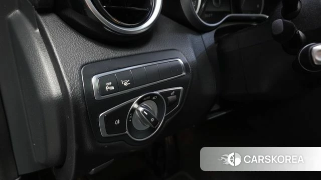 Mercedes-Benz C-Class W205 id 4339736 из Кореи 19