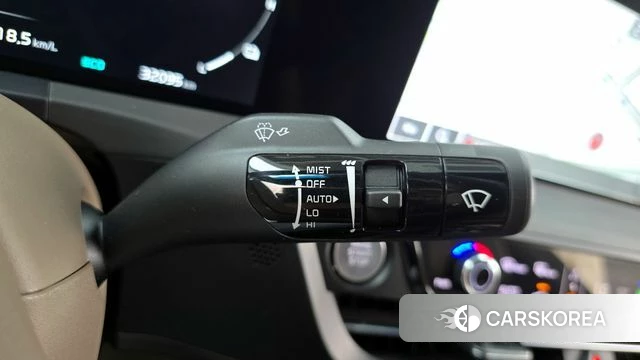 Kia K8 Hybrid id 4248618 из Кореи 19