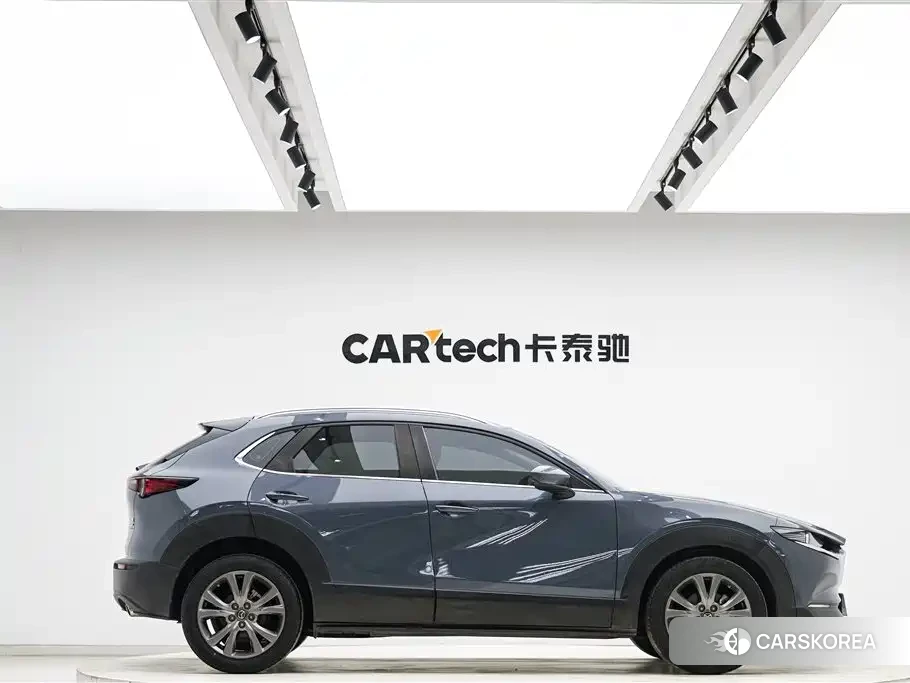 Mazda CX-30 id 4599577 из Китая 19