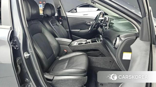 Hyundai Kona Electric id 4918601 из Кореи 19