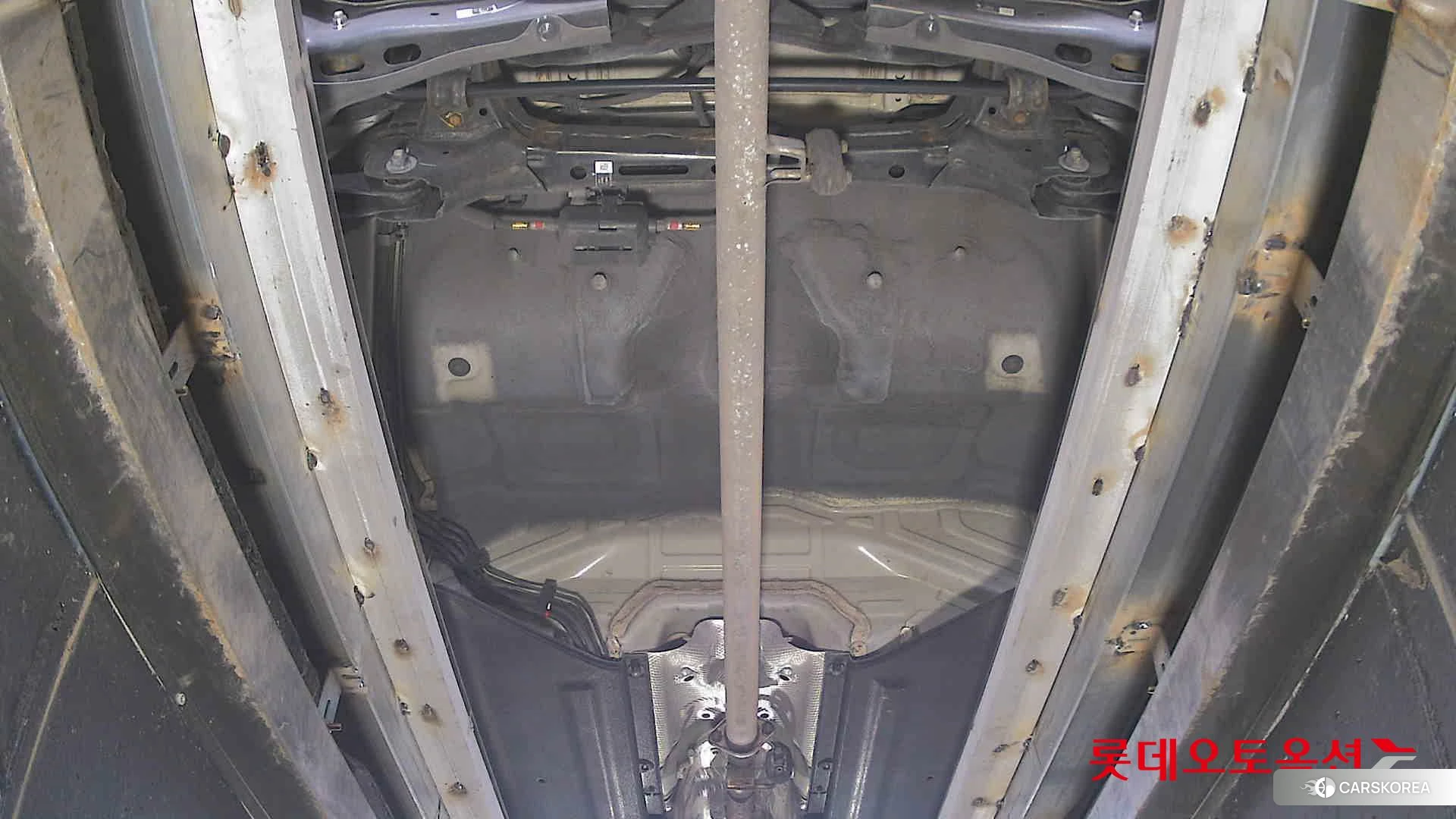 Hyundai Sonata id 3882066 из Кореи 19