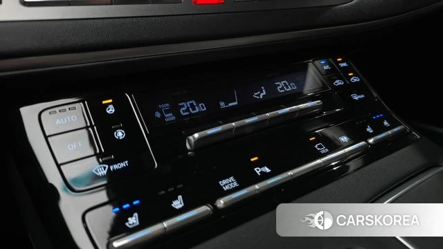 Hyundai The New Grandeur IG id 4708256 из Кореи 19