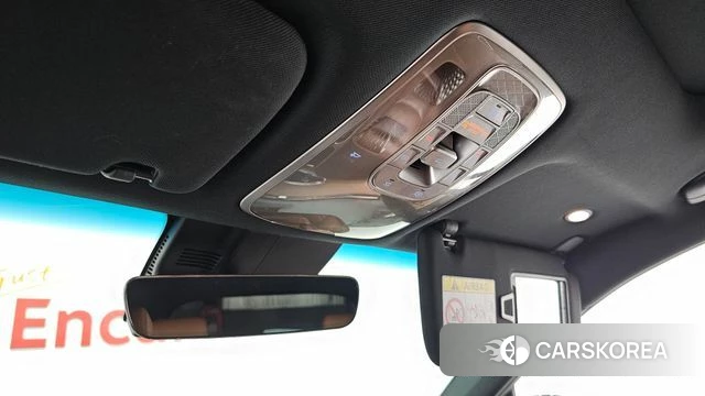 Genesis GV70 id 4396608 из Кореи 19