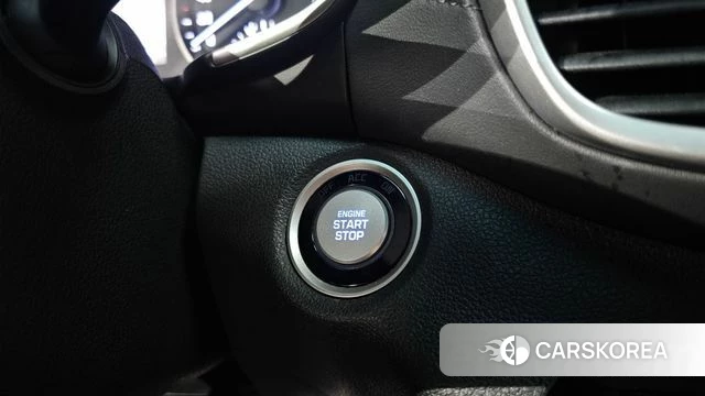 Hyundai All New Tucson id 4626100 из Кореи 19