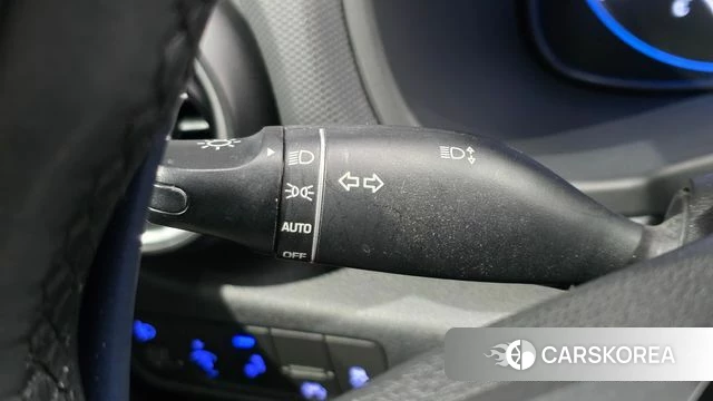 Hyundai Kona id 4667139 из Кореи 19