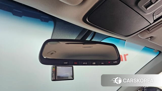Kia The New Sorento id 4732981 из Кореи 19