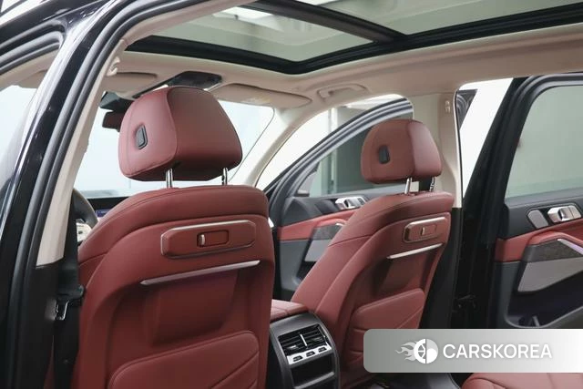 BMW X5 id 4210376 из Китая 19