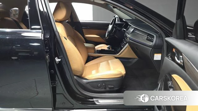 Kia K7 Premier Hybrid id 4550876 из Кореи 19