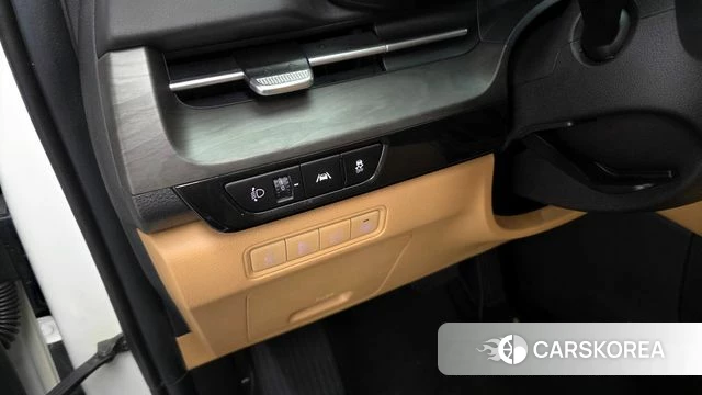 Kia Carnival 4th generation id 4415312 из Кореи 19