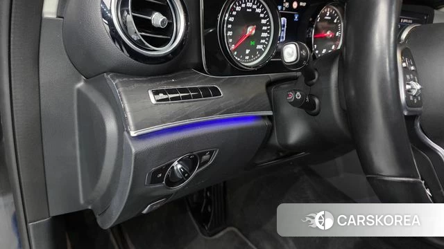 Mercedes-Benz E-Class W213 id 4727832 из Кореи 19