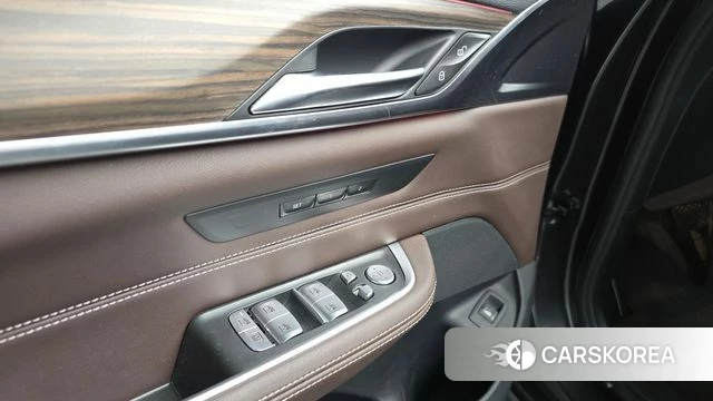 BMW 6 Series GT (G32) id 4230517 из Кореи 19