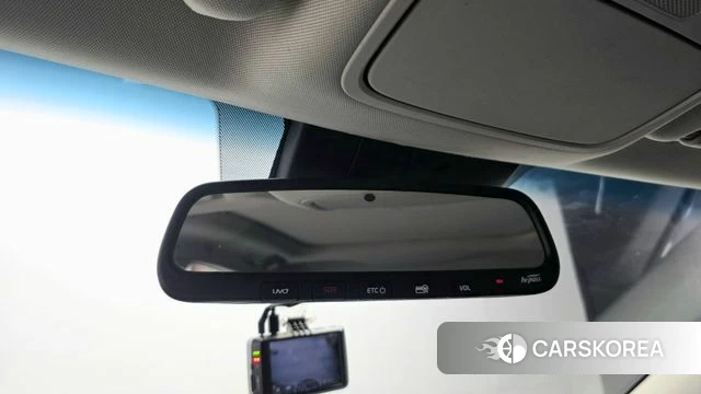 Kia K7 Premier Hybrid id 4712715 из Кореи 19