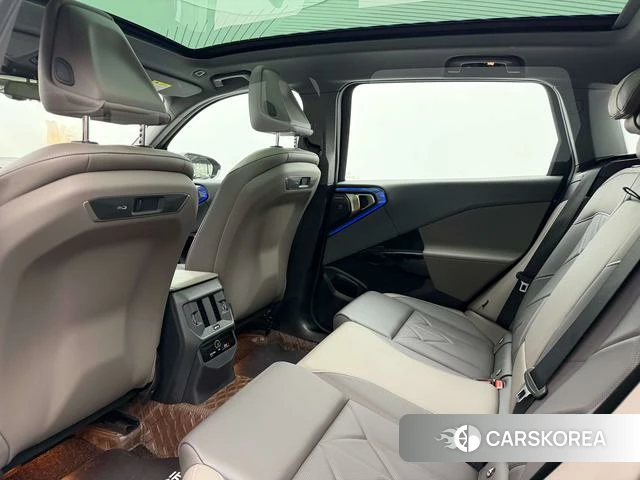 BMW X3 id 3889970 из Китая 19