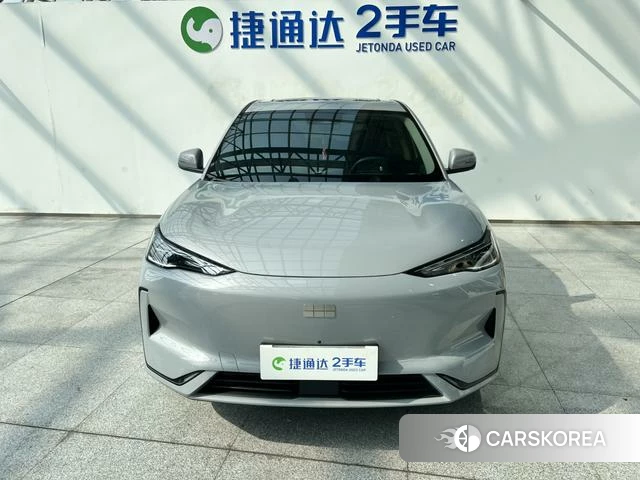 Geely Galaxy Galaxy E5 id 3908958 из Китая 19