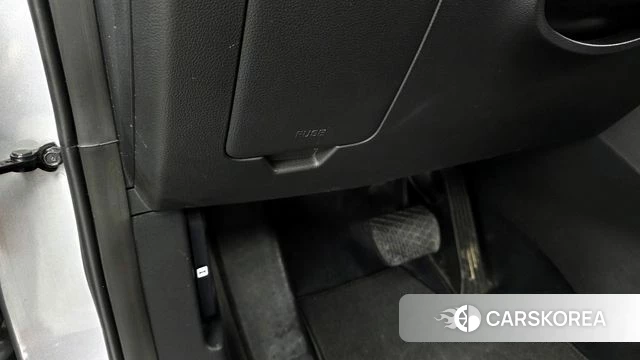 Ssangyong The New Torres id 4394680 из Кореи 19