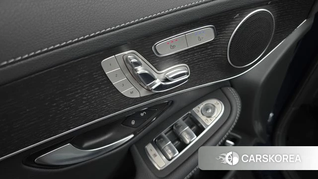 Mercedes-Benz GLC-Class X253 id 4676718 из Кореи 19