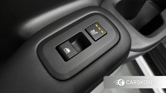 Hyundai Santa Fe (MX5) id 4560477 из Кореи 19