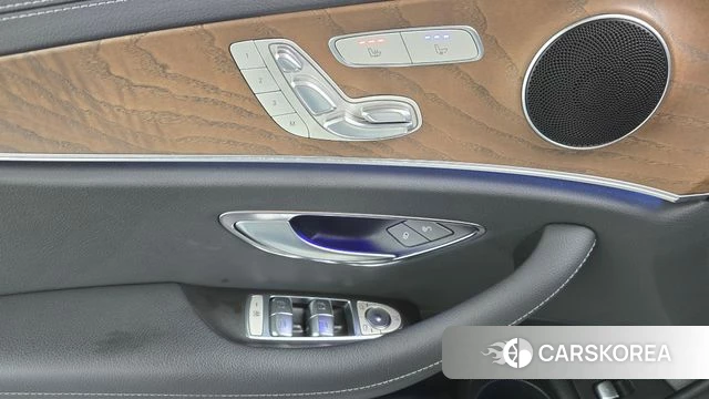 Mercedes-Benz E-Class W213 id 4562246 из Кореи 19
