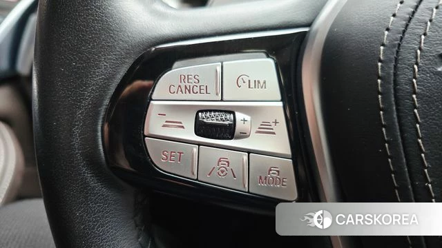 BMW 5 Series (G30) id 4344650 из Кореи 19