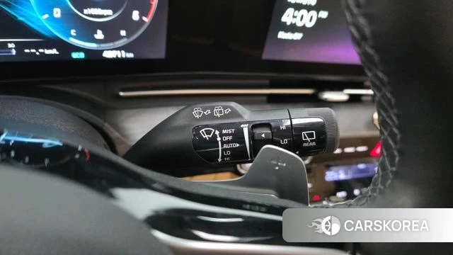 Kia Carnival 4th generation id 4506276 из Кореи 19