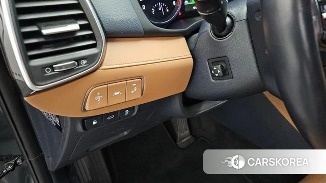 Hyundai Grandeur IG id 4667577 из Кореи 19