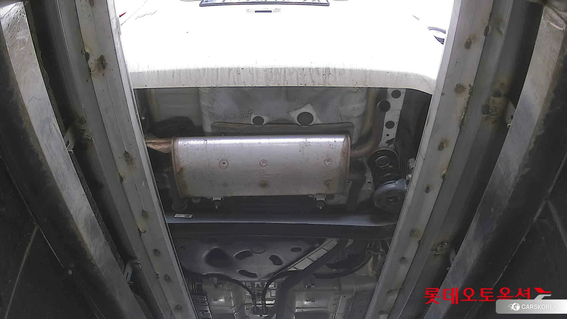 Kia Ray id 4289614 из Кореи 19