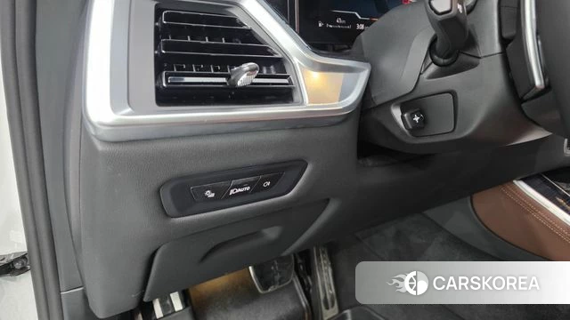 BMW X5 (G05) id 4640590 из Кореи 19