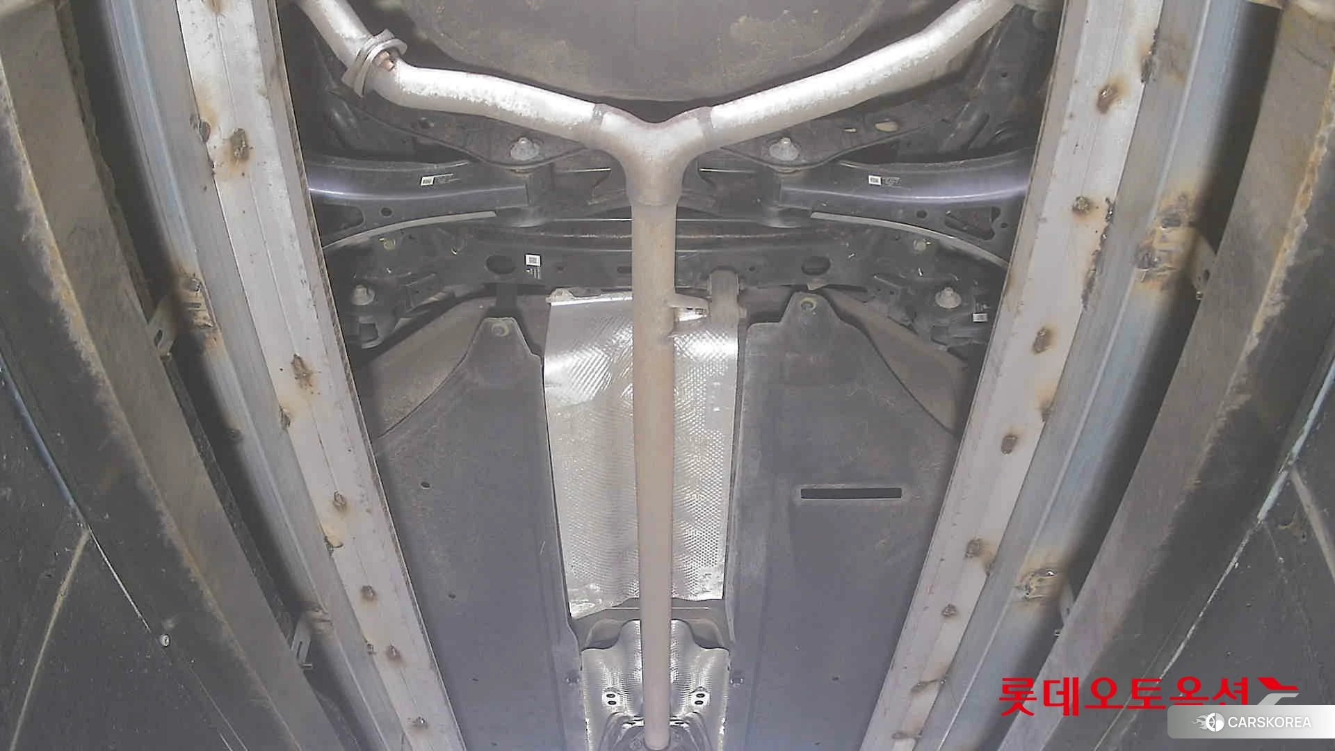 Hyundai Grandeur id 4664287 из Кореи 19