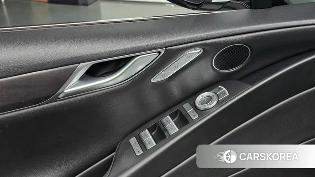 Genesis G80 (RG3) id 4717281 из Кореи 19