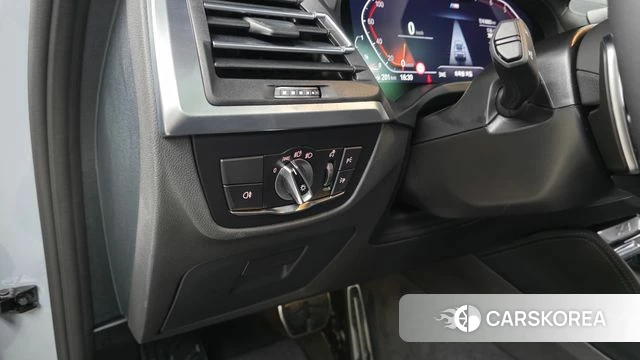 BMW X4 (G02) id 4664802 из Кореи 19