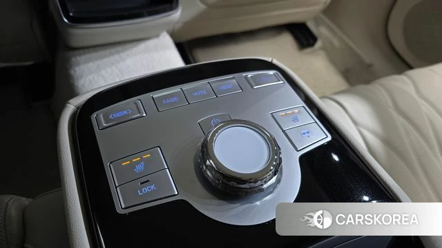 Genesis G80 (RG3) id 4516269 из Кореи 19