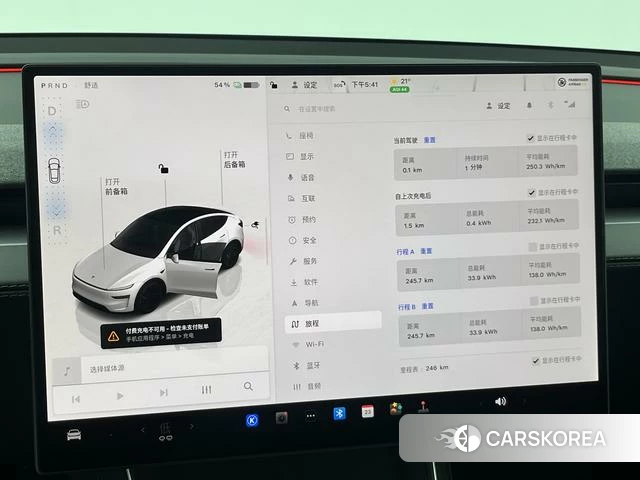Tesla Model Y id 4199020 из Китая 19