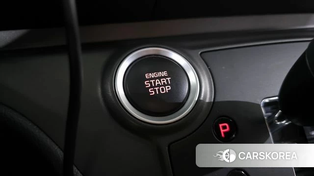 Kia The New Kia Ray id 4194172 из Кореи 19