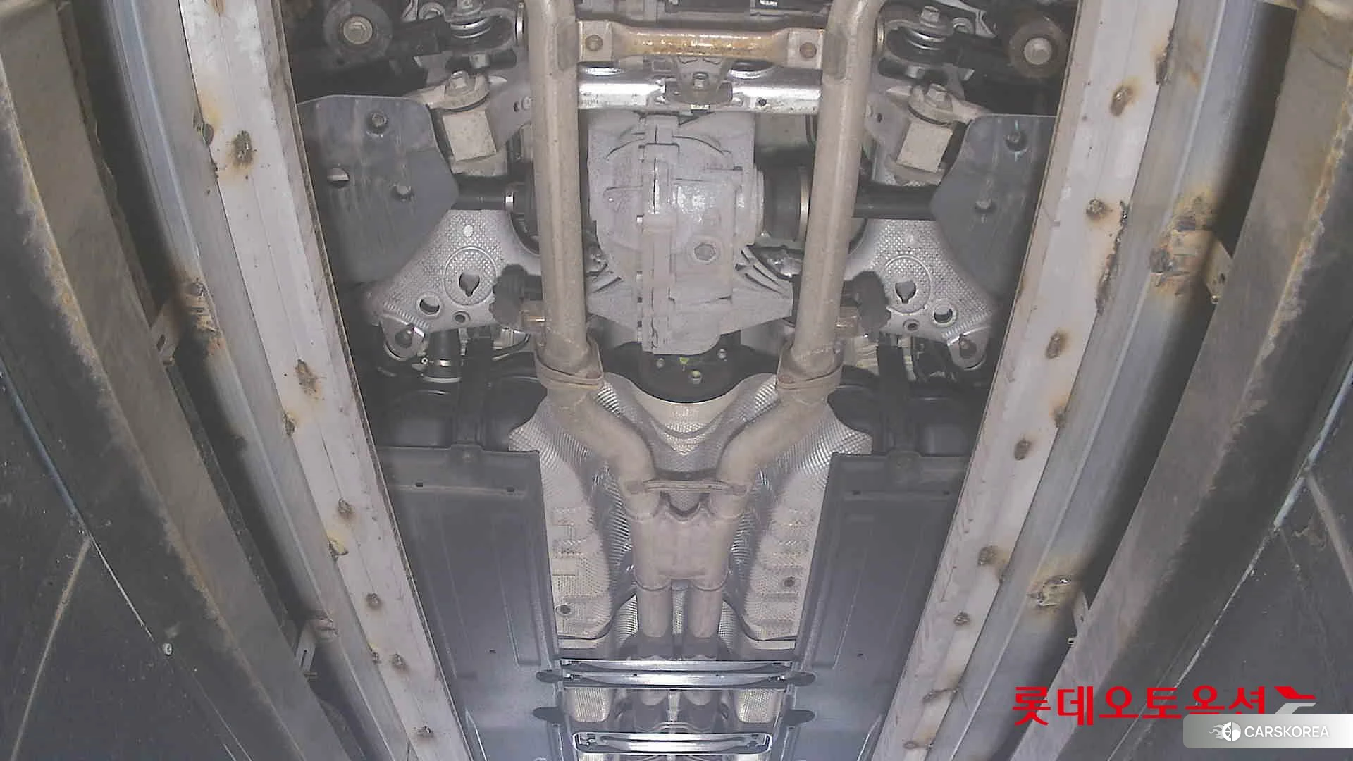 Hyundai G90 id 4498347 из Кореи 19