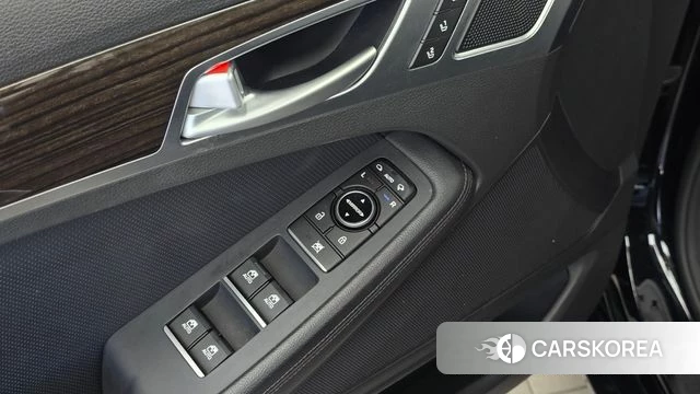 Genesis G80 id 4780669 из Кореи 19