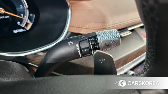 Genesis G80 (RG3) id 4640830 из Кореи 19