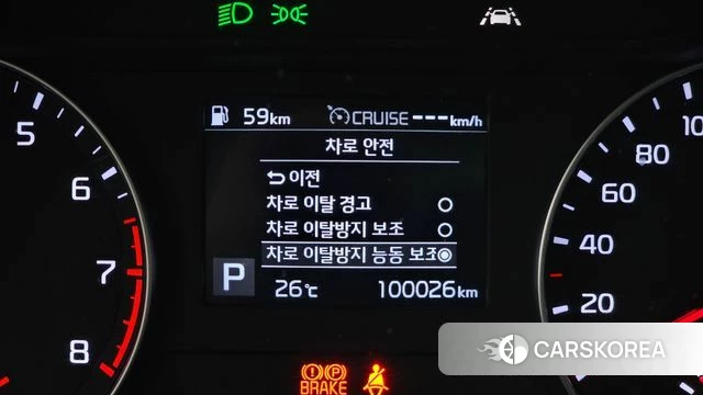 Kia Come New K3 id 4543618 из Кореи 19
