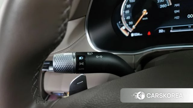 Genesis GV80 id 4196469 из Кореи 19