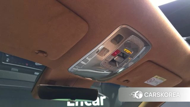 Genesis GV80 id 4200948 из Кореи 19