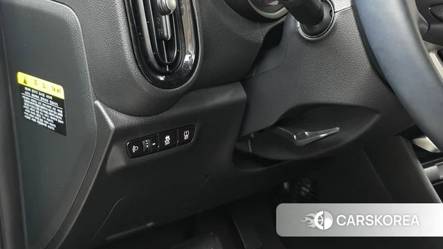 Kia Morning Urban (JA) id 4593023 из Кореи 19
